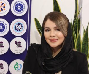 Picture of فاطمه پرند آور